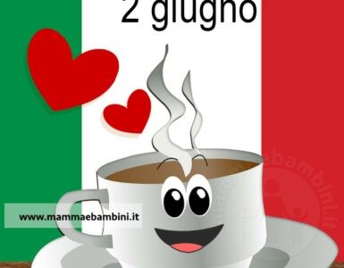buongiorno 2 giugno