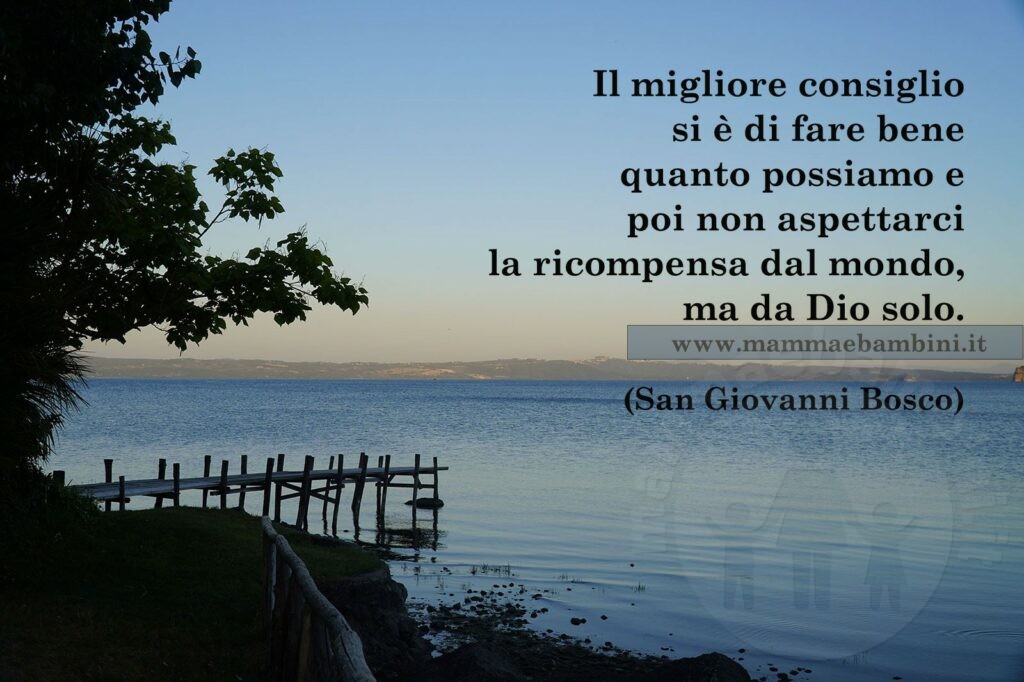 Frase del giorno 04.06 fare bene 1 frase fare bene