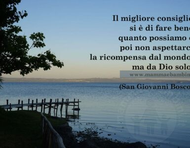 frase fare bene