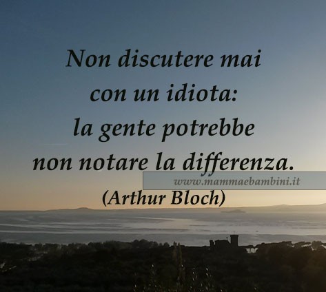 frase idiota