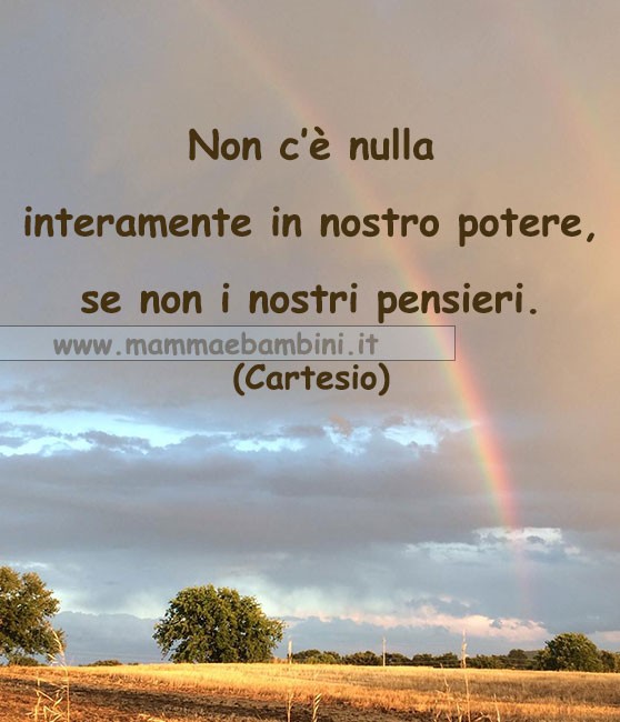 frase pensieri