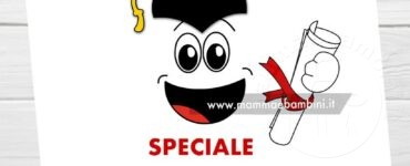 speciale fine anno scolastico