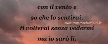 frase bacio