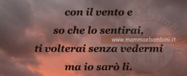 frase bacio