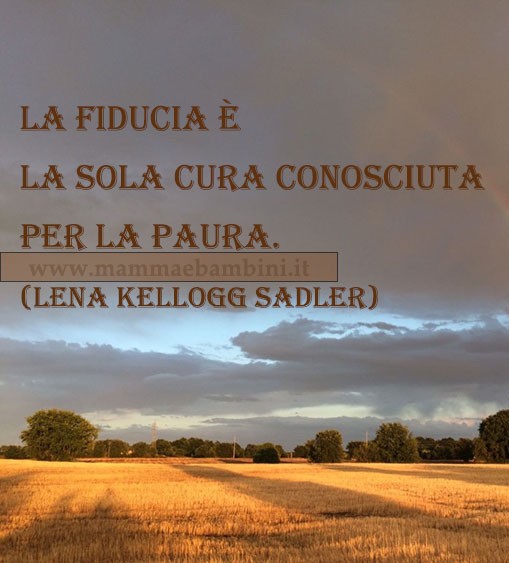 Frase del giorno 14 agosto sulla fiducia 1 frase fiducia