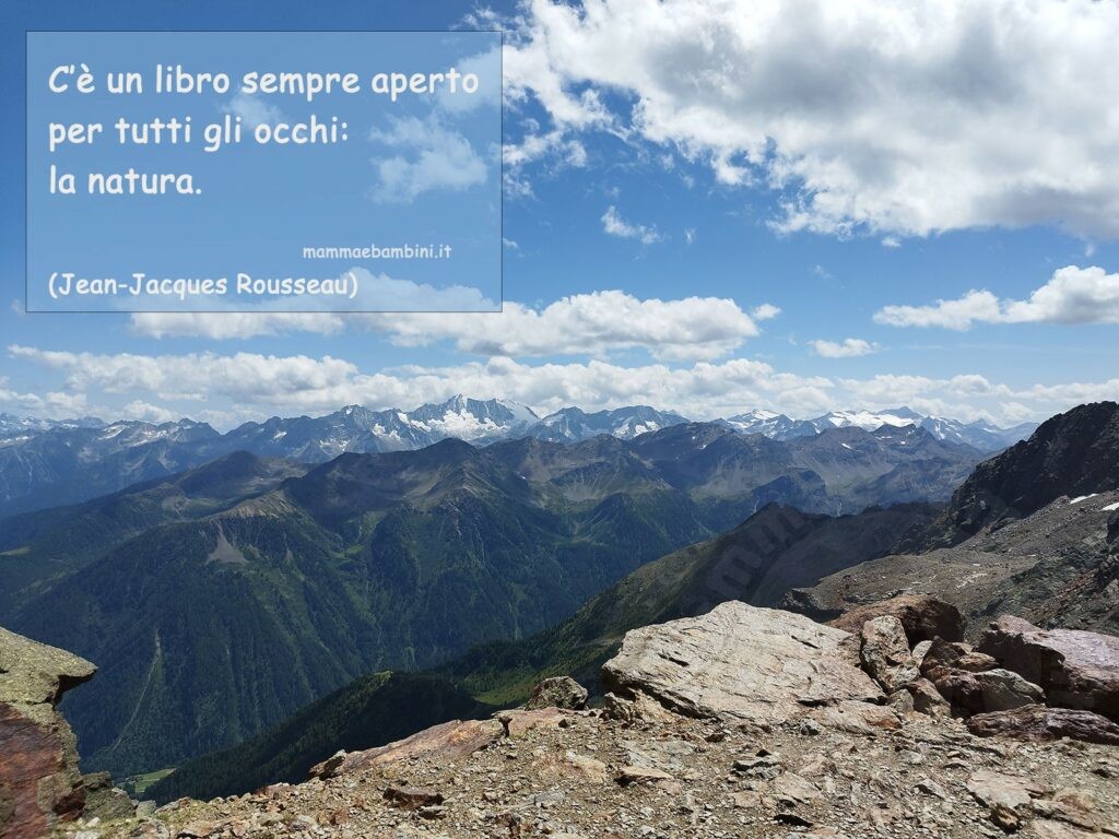 frase natura