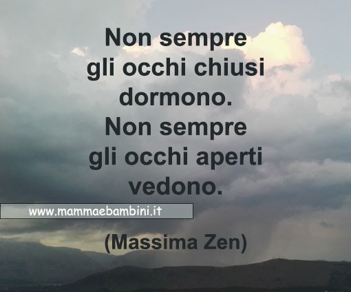 Frase del giorno 20 agosto sugli occhi 1 frase occhi