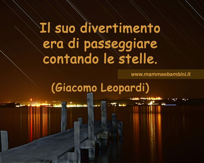 frase stelle