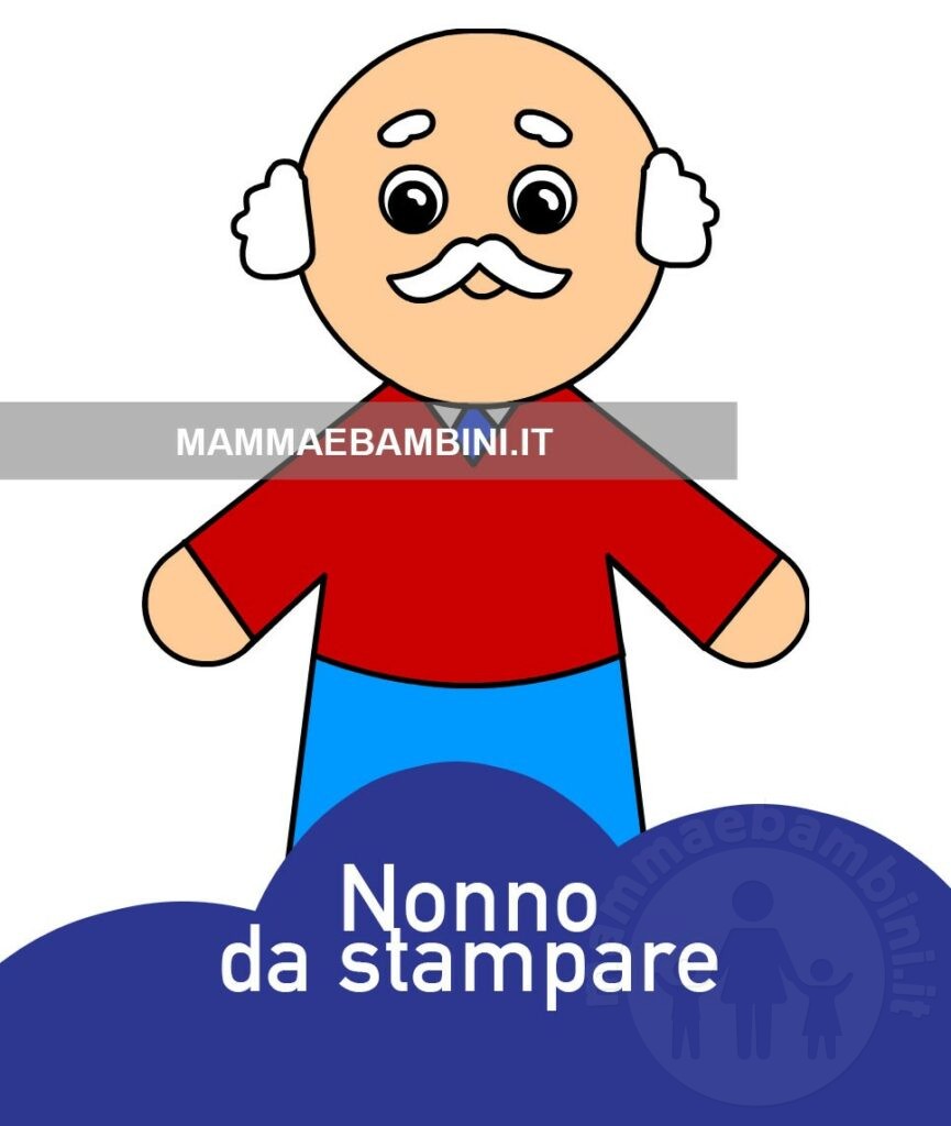 Nonno 1 nonno