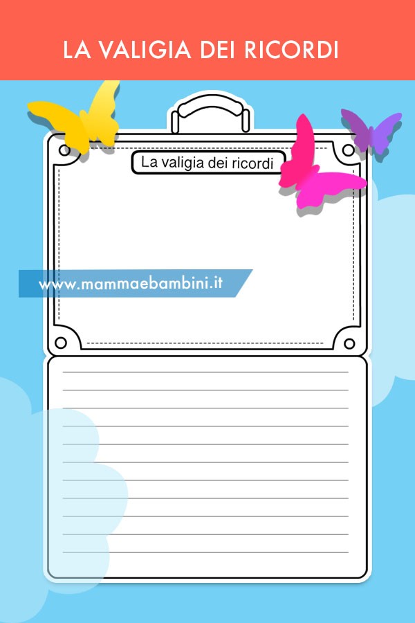 Album Dei Ricordi Per Bambino – Primi Cinque Anni – Tema Orso – Libro Memoria Bebè Con Pagine Per Foto E Note