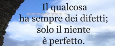 frase difetti