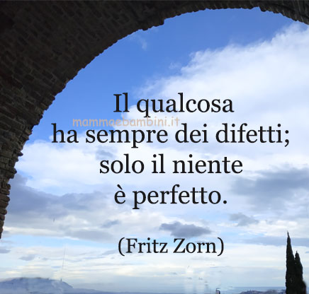 Frase del giorno 10 settembre sui difetti 1 frase difetti
