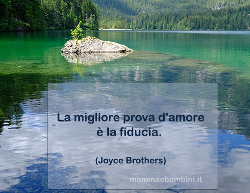 Frase del giorno 23 settembre sulla fiducia 1 frase fiducia