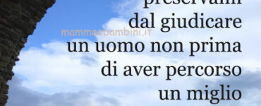 frase giudicare