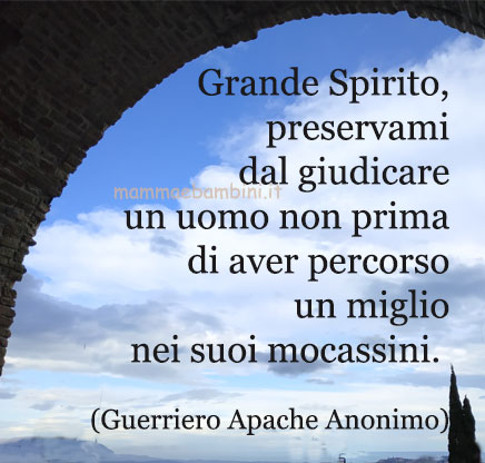 frase giudicare