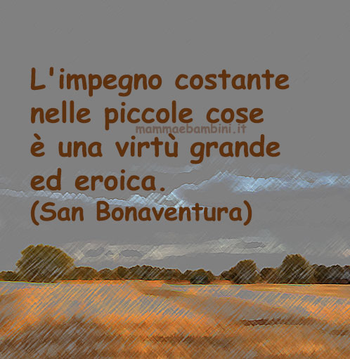 Frase del giorno 18 settembre su impegno 1 frase impegno