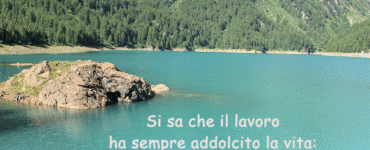 frase lavoro