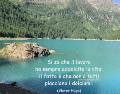 frase lavoro