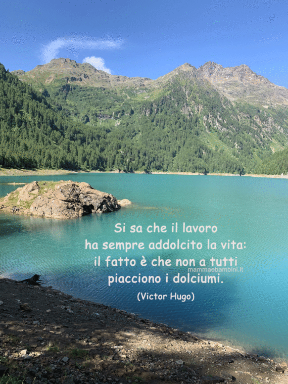 Pensiero Del Giorno 26 Settembre Frase del giorno 26 settembre sul lavoro - Mamma e Bambini