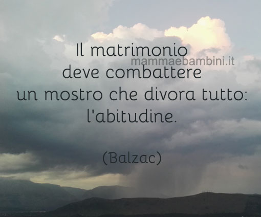 Frase del giorno 21 settembre sul matrimonio 1 frase matrimonio