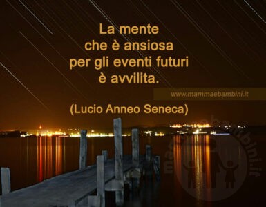 frase mente ansiosa