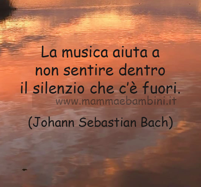 Frase del giorno 22 settembre sulla musica 1 frase musica