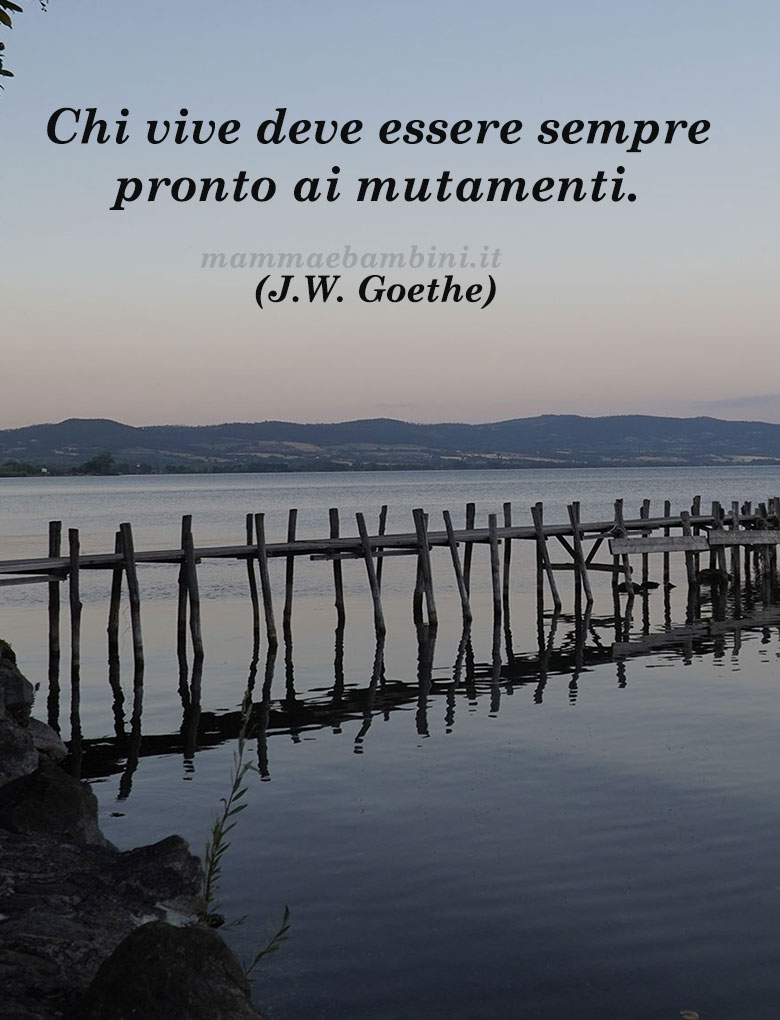 frase mutamenti