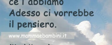 frase pensiero