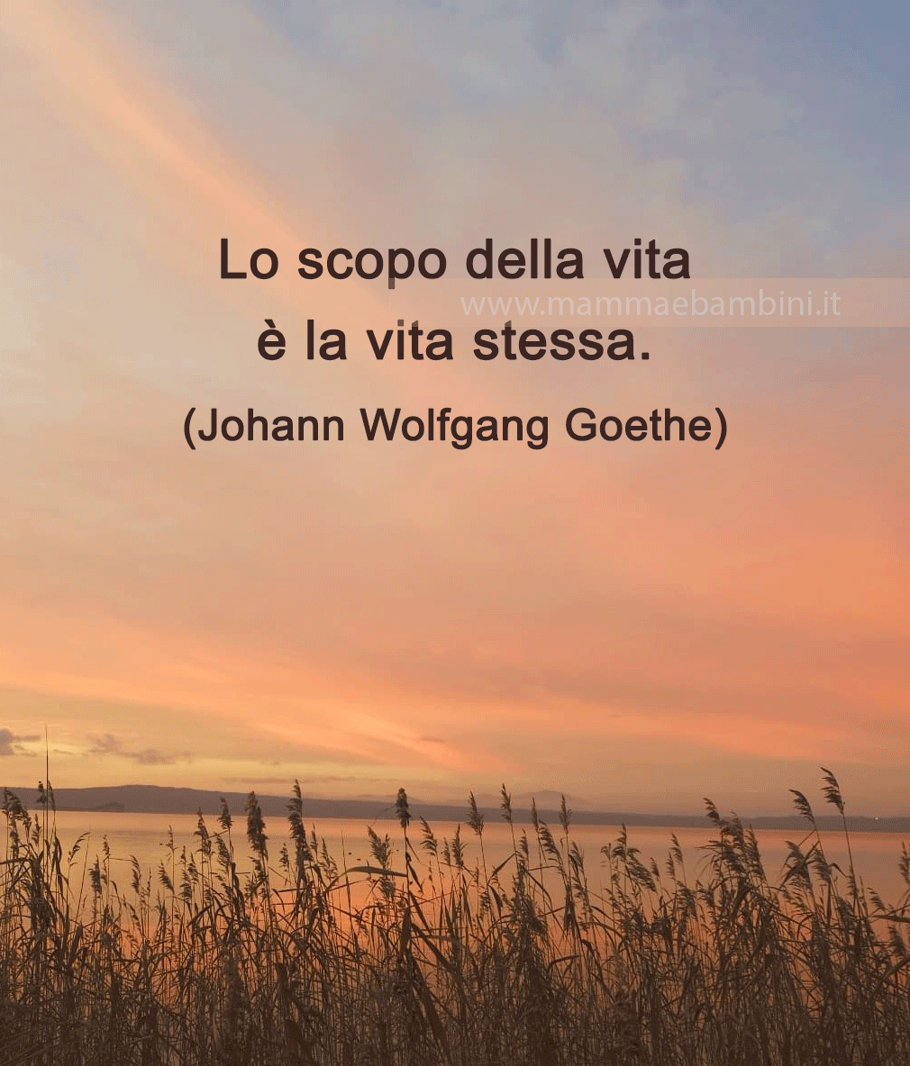 Pensiero Del Giorno 22 Settembre Frase del giorno 22 settembre su vita - Mamma e Bambini