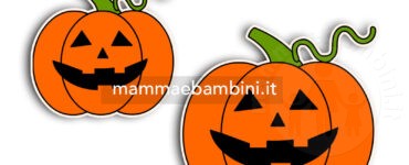 decorazioni zucche halloween