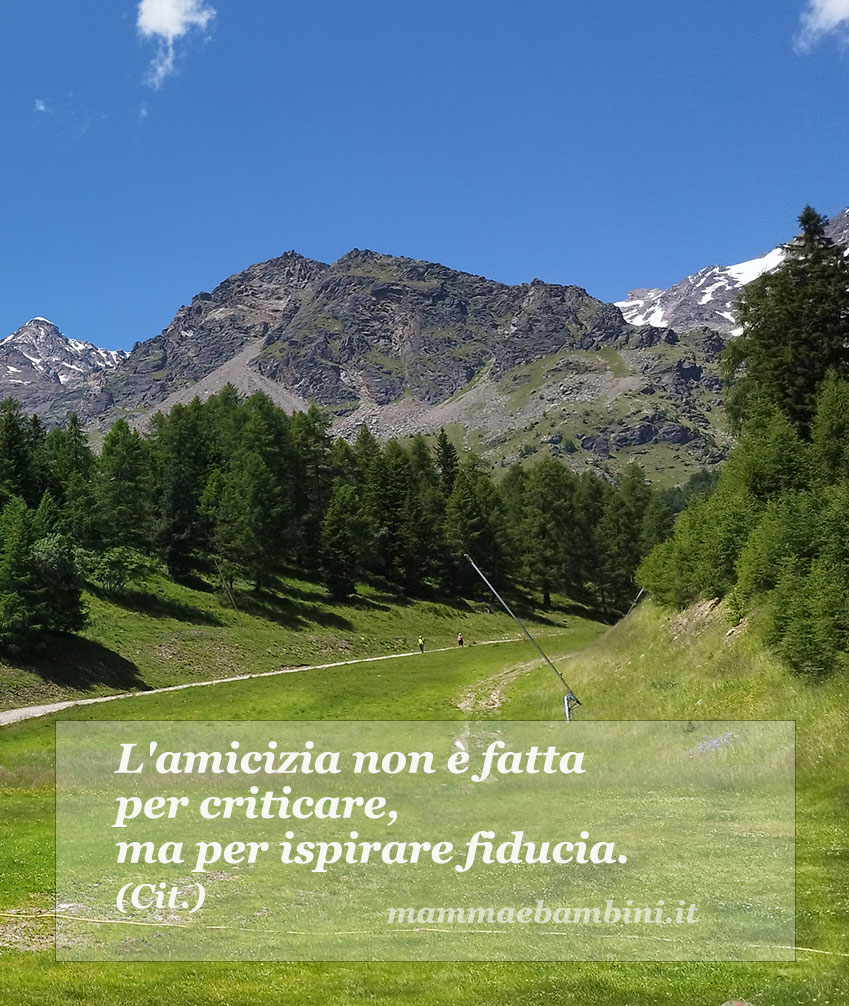Frase del giorno del 21 ottobre 1 frase amicizia 1