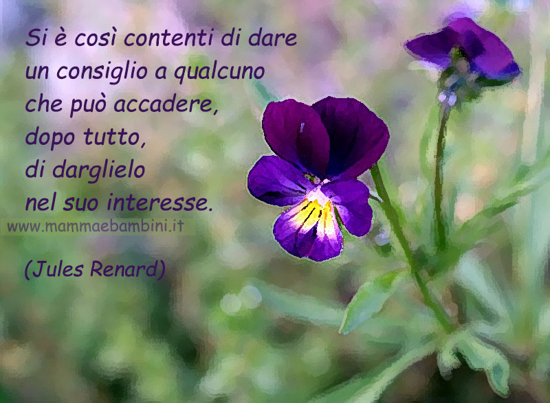 Frase del giorno 31 ottobre sui consigli 1 frase consiglio