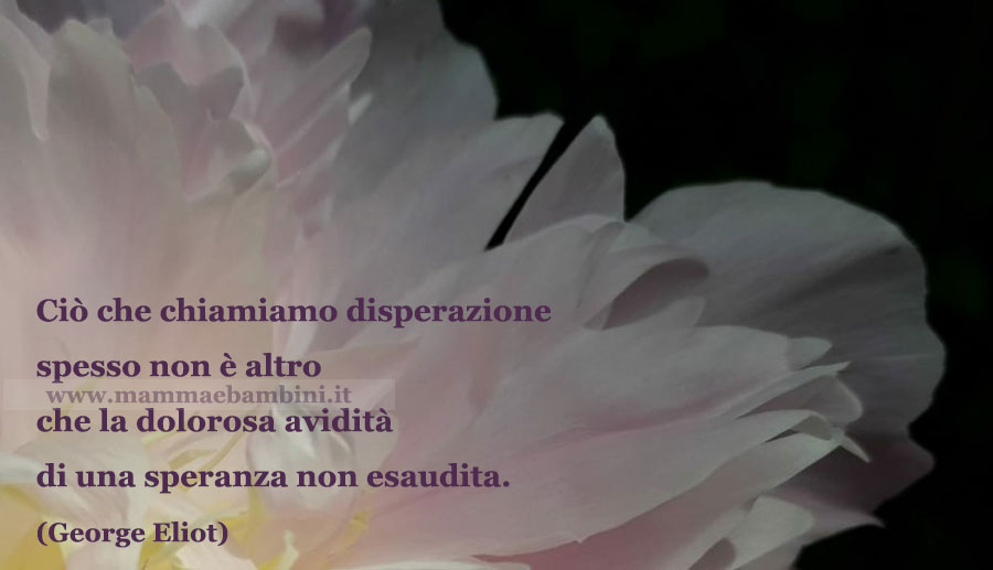 frase disperazione