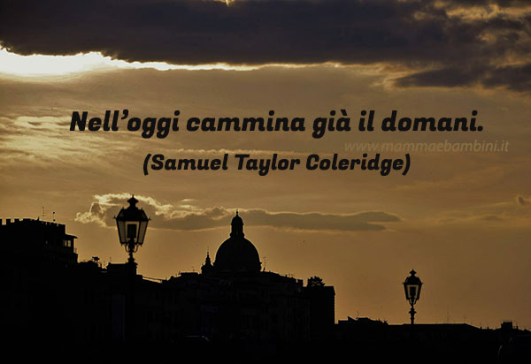 frase domani