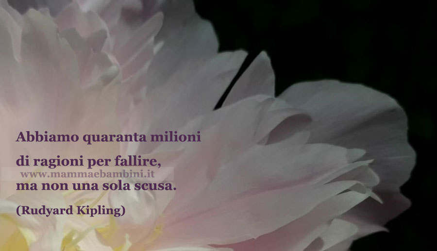 frase fallire