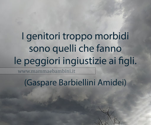 Frase del giorno 4 ottobre 1 frase genitori