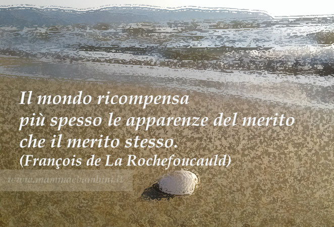 Frase del giorno 19 ottobre sul merito 1 frase merito