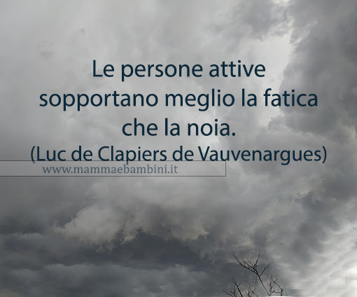 Frase del giorno 29 ottobre sulla noia 1 frase noia