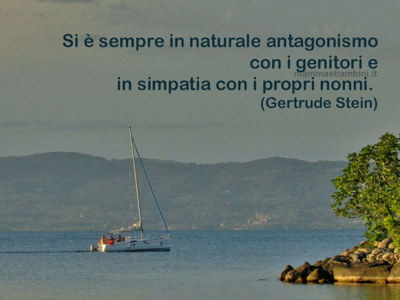 frase nonni