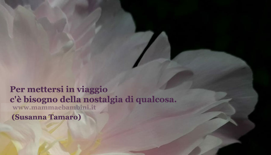 Frase del giorno 6 ottobre sulla nostalgia 1 frase nostalgia