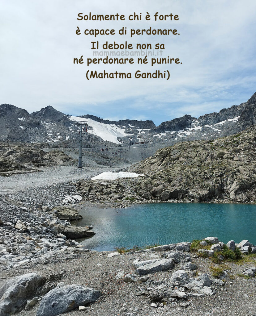 Frase del giorno del 1 ottobre 1 frase perdonare 1