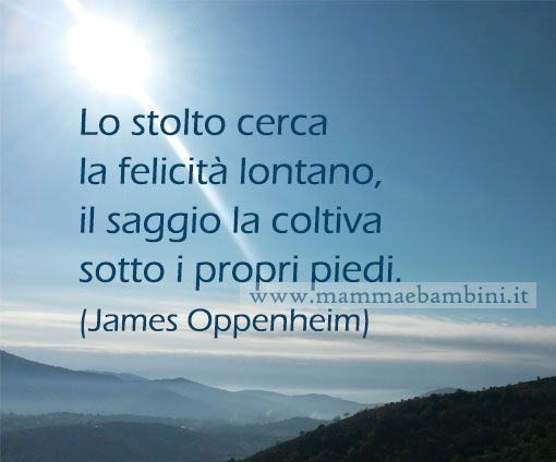 frase saggio