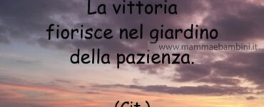 frase vittoria
