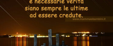 frasi verita