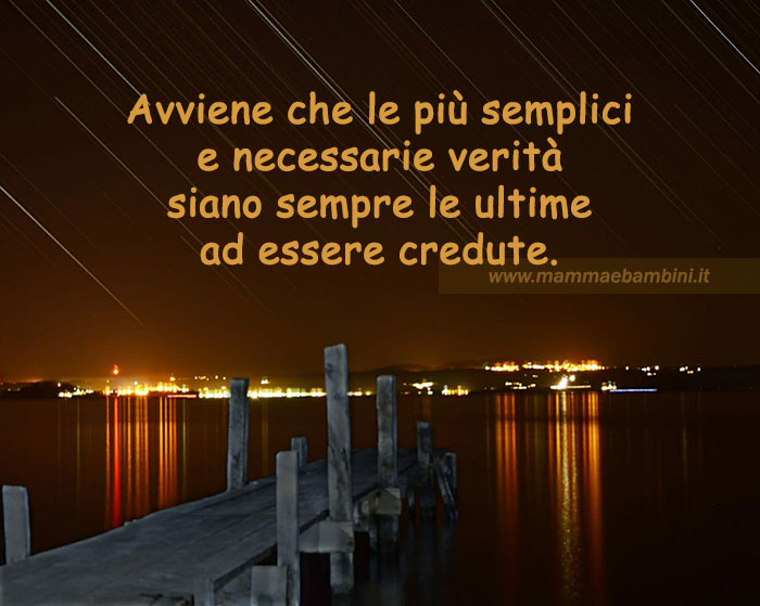 Frase del giorno del 25 ottobre 1 frasi verita