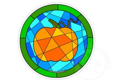 FiveMileBro Cuscino Zucca Halloween, 3D Cuscino Zucca Peluche Decorativo Per Interni, Ideale Per Casa, Divano, Camera, Festa, Regalo Per Bambini E