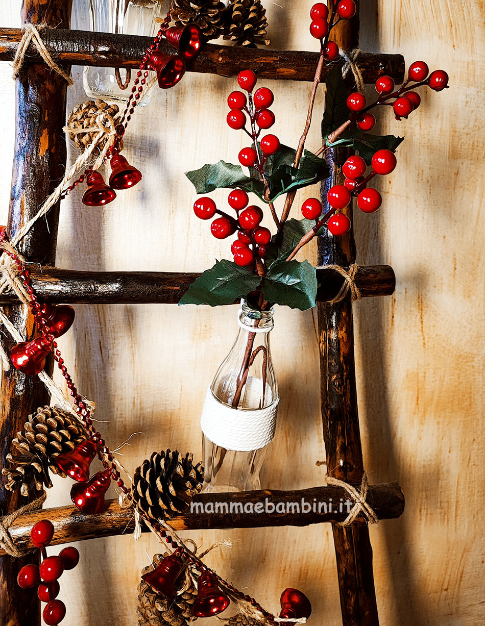 Scaletta In Legno Per Uccelli Trixie - 8 Pioli, 36 Cm