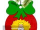decorazione gesu bambino
