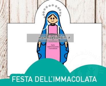festa immacolata concezione