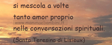 frase conversazioni spirituali